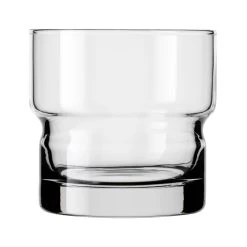 Libbey 12038 Newton 12 Ounce Double Old Fashioned Glass - 12 / CS