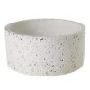 Accent Decor 58006.00 9" X 4.25" Terrazzo Bowl - 4 / CS