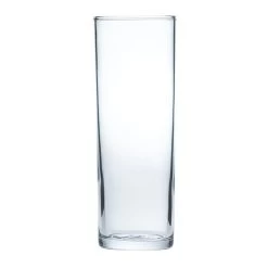 Arcoroc 15012 Essentials 10-1/2 Oz. High Ball Glass - 24 / CS
