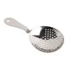 Arcoroc CAP02 Mix S/S 7-1/16" X 3" Julep Strainer