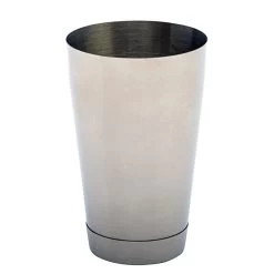 Arcoroc CAP20 Mix 20 Oz. Tin Shaker