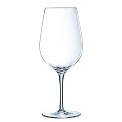 Chef & Sommelier N9710 Sequence 21 Ounce Bordeaux Glass - 24 / CS