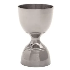 Arcoroc CAP32 1 Oz / 2 Oz Mix Japanese Jigger