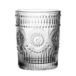 Hospitality Glass HG90213-024 Atlas 10-1/4 Oz. Old Fashioned Glass - 24 / CS