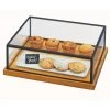 Cal-Mil 3648-1520-99 Madera 20" X 15" X 8" Presentation Case