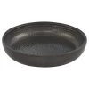 American Metalcraft ADSEAB14 Black Hammered 14 X 2.5" Tray