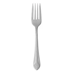 World Tableware 664 038 Vintage Metropolitan Salad Fork - Dozen