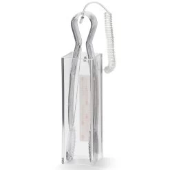 Vollrath TH-1 Clear Tong / Holder / Tether