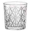 Bormioli Rocco 49134Q536 Lounge 9-1/4 Ounce Water Glass - 24 / CS