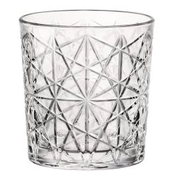 Bormioli Rocco 49134Q536 Lounge 9-1/4 Ounce Water Glass - 24 / CS