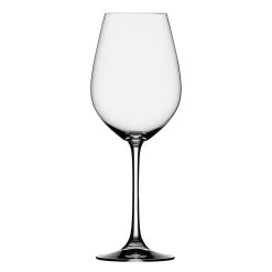 Libbey Spiegelau 4728001 Salute 18.5 Oz. Red Wine Glass - 12 / CS