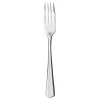 World Tableware 304 038 Adrina S/S 7-1/8" Salad Fork - Dozen