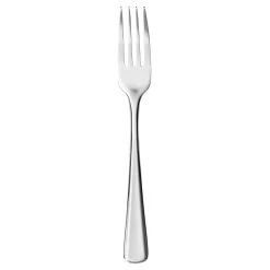 World Tableware 304 038 Adrina S/S 7-1/8" Salad Fork - Dozen