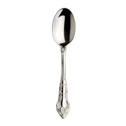 La Tavola 5510J001 Carmen 18/10 S/S 5-3/4" Teaspoon - Dozen