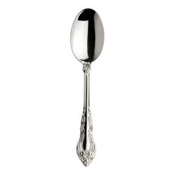La Tavola 5510J004 Carmen 18/10 S/S 8-1/4" Tablespoon - Dozen