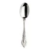 La Tavola 5510J005 Carmen 18/10 S/S 4-1/2" Demitasse Spoon - Dozen
