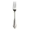 La Tavola 5510J023 Carmen 18/10 S/S 7.25" Salad / Dessert Fork - Dozen