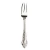 La Tavola 5510J027 Carmen 18/10 S/S 6-1/4" Cake Fork - Dozen