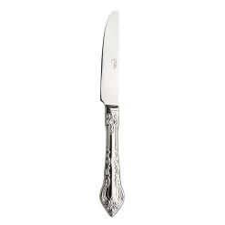 La Tavola 5510J051 Carmen 18/10 S/S 9" Dessert Knife - Dozen