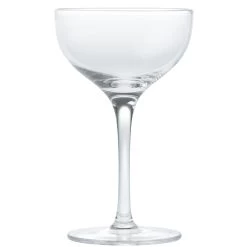Arcoroc CA030 Chris Adams Mix 6 Oz. Cocktail Glass - 24 / CS