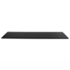 FOH BHO055BKW20 B3 Building Blocks Black 8" X 36" Buffet Board