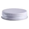 Grandstand Sportsware 798100 White Growler Cap - 100 / CS