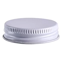 Grandstand Sportsware 798100 White Growler Cap - 100 / CS