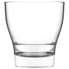 Arcoroc N0527 Urbane 14 Oz. Double Old Fashioned Glass - 12 / CS