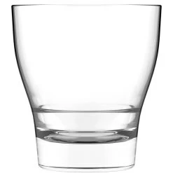 Arcoroc N0527 Urbane 14 Oz. Double Old Fashioned Glass - 12 / CS