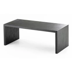 Cal-Mil 1934-8-96 Midnight Bamboo 22" X 10" X 8" Stair Step Riser