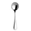Folio 5743SX002 Logan 18/10 S/S Round Bowl 6-1/2" Soup Spoon - Dozen