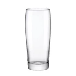 Bormioli Rocco 49116Q036 Willy Beecher 22 Oz. Beer Glass - 12 / CS