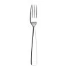 La Tavola 5502J023 Lounge 18/10 S/S 7-1/2" Dessert Fork - Dozen