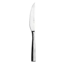Folio 5729SX056 Alison 18/10 S/S 9.25" Steak Knife - Dozen