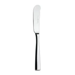 Folio 5731SX045 Bryce 18/10 S/S 7" Butter Knife - Dozen