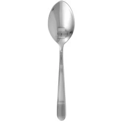 Walco Stainless VAC03 Vacanza Serving Spoon - Dozen