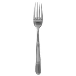 Walco Stainless VAC051 Vacanza Long Table Fork - Dozen