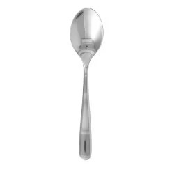 Walco Stainless VAC07 Vacanza Dessert Spoon - Dozen