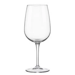 Bormioli Rocco 49121Q123 Inventa 17 Oz. Wine Glass - 24 / CS