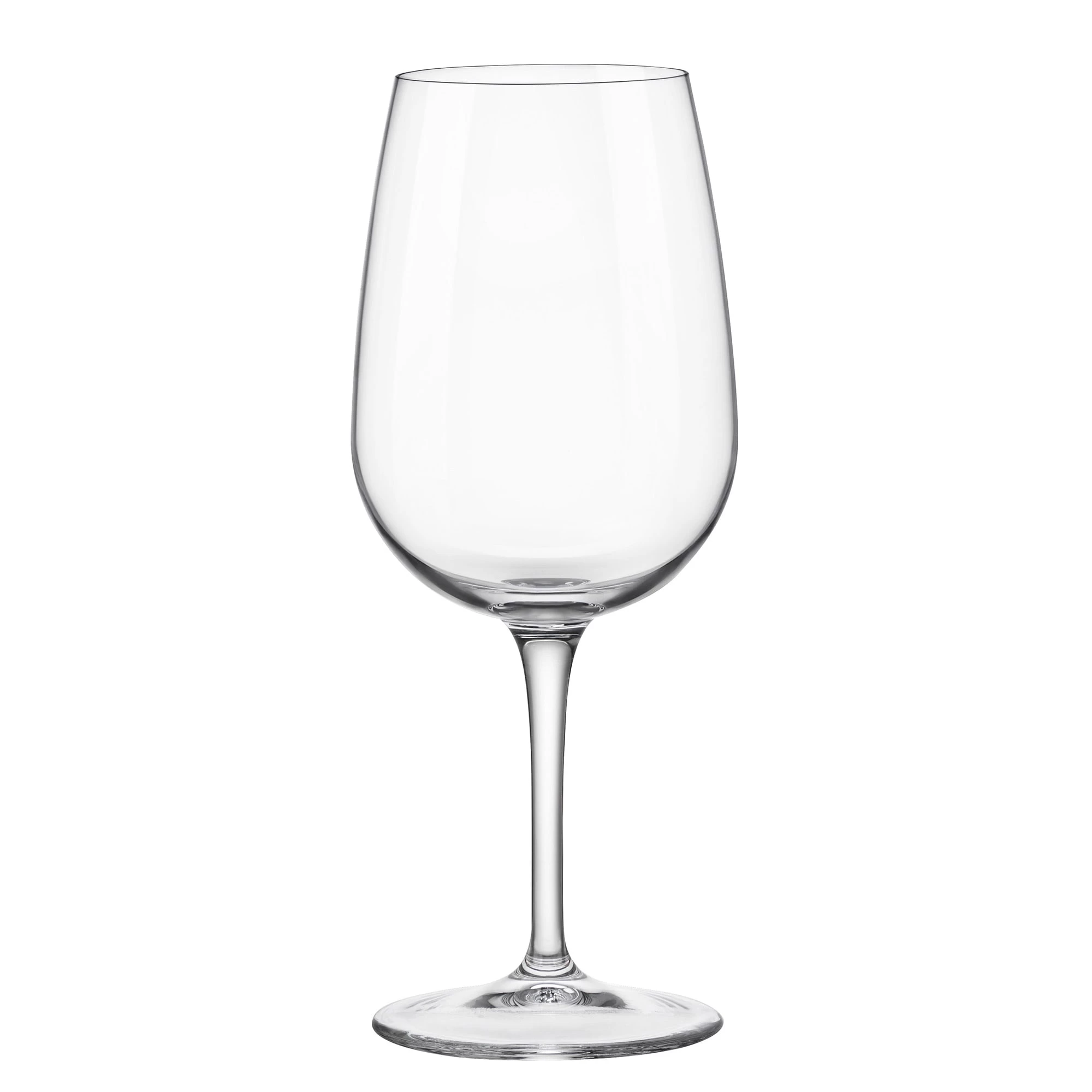 Bormioli Rocco 49121Q123 Inventa 17 Oz. Wine Glass - 24 / CS