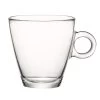 Bormioli Rocco 4931Q244 Easy Bar 10-3/4 Oz. Coffee/Tea Cup - 12 / CS