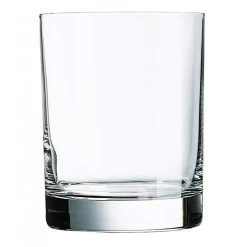 Arcoroc P8495 Precision 13-3/4 Ounce Old Fashioned Glass - 12 / CS