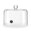 Breville Commercial CSM018CLR0NXX1 Glass Cloche For Smoking Gun Pro®