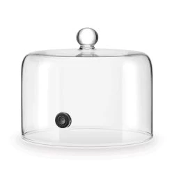 Breville Commercial CSM018CLR0NXX1 Glass Cloche For Smoking Gun Pro®
