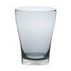 Vidivi 62920 Nadia 8.8 Ounce Gray Water Tumbler - 36 / CS