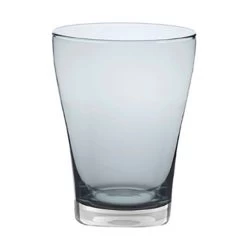 Vidivi 62920 Nadia 8.8 Ounce Gray Water Tumbler - 36 / CS