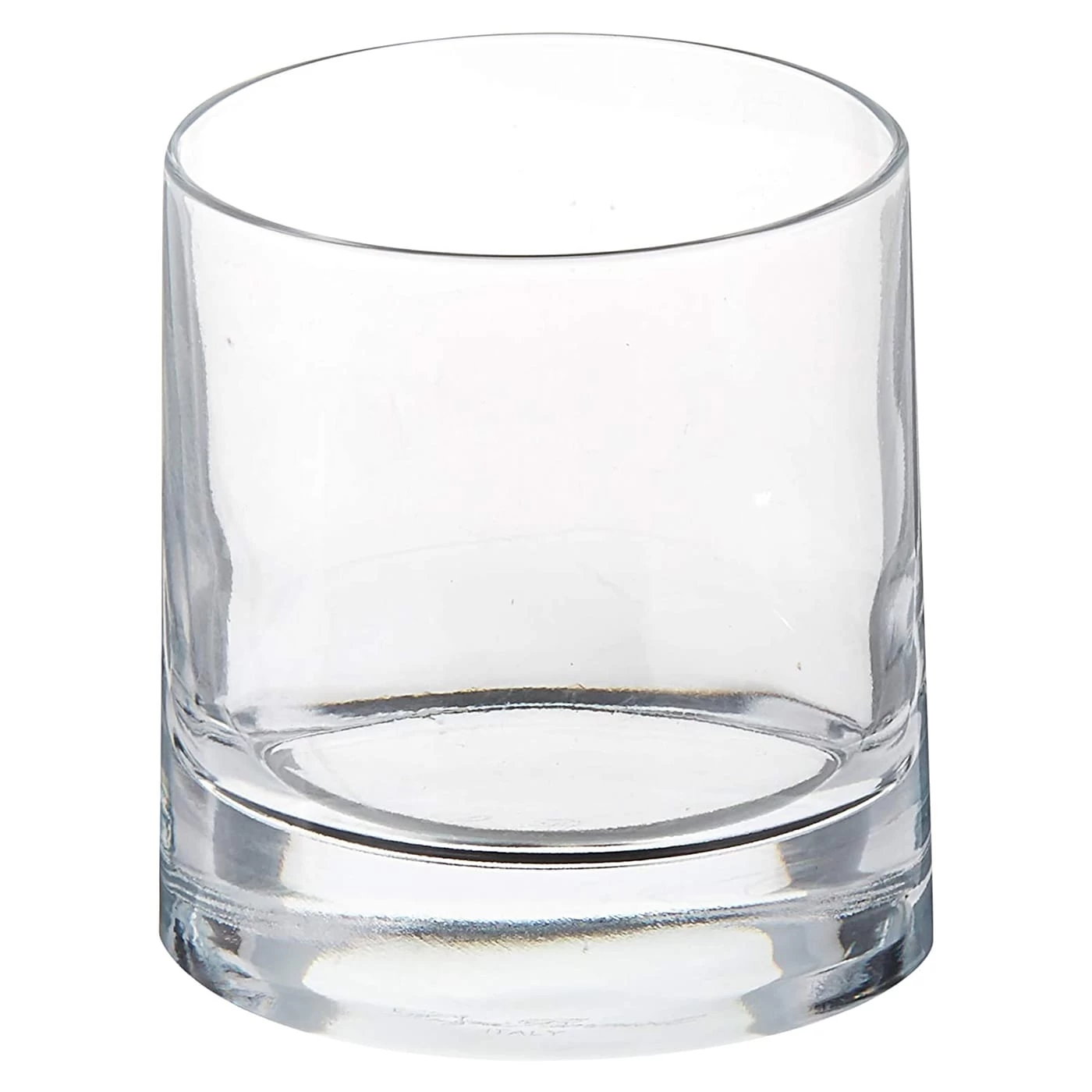 Luigi Bormioli 09836/06 Veronese 8-3/4 Oz. Juice/Rocks Glass - 24 / CS