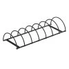 Cal-Mil 22042-13 Black Wire 15-3/4" X 6" Sandwich Organizer