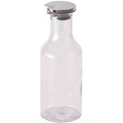 G.E.T. EB802E Connect Plastic 1.3 Quart Carafe With S/S Lid