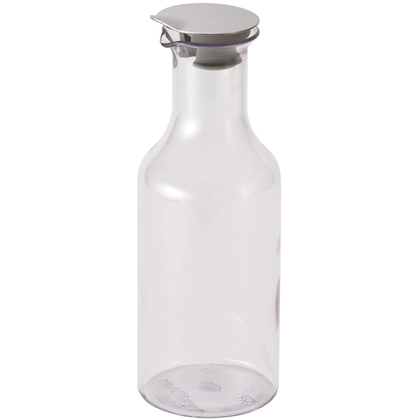 G.E.T. EB802E Connect Plastic 1.3 Quart Carafe With S/S Lid